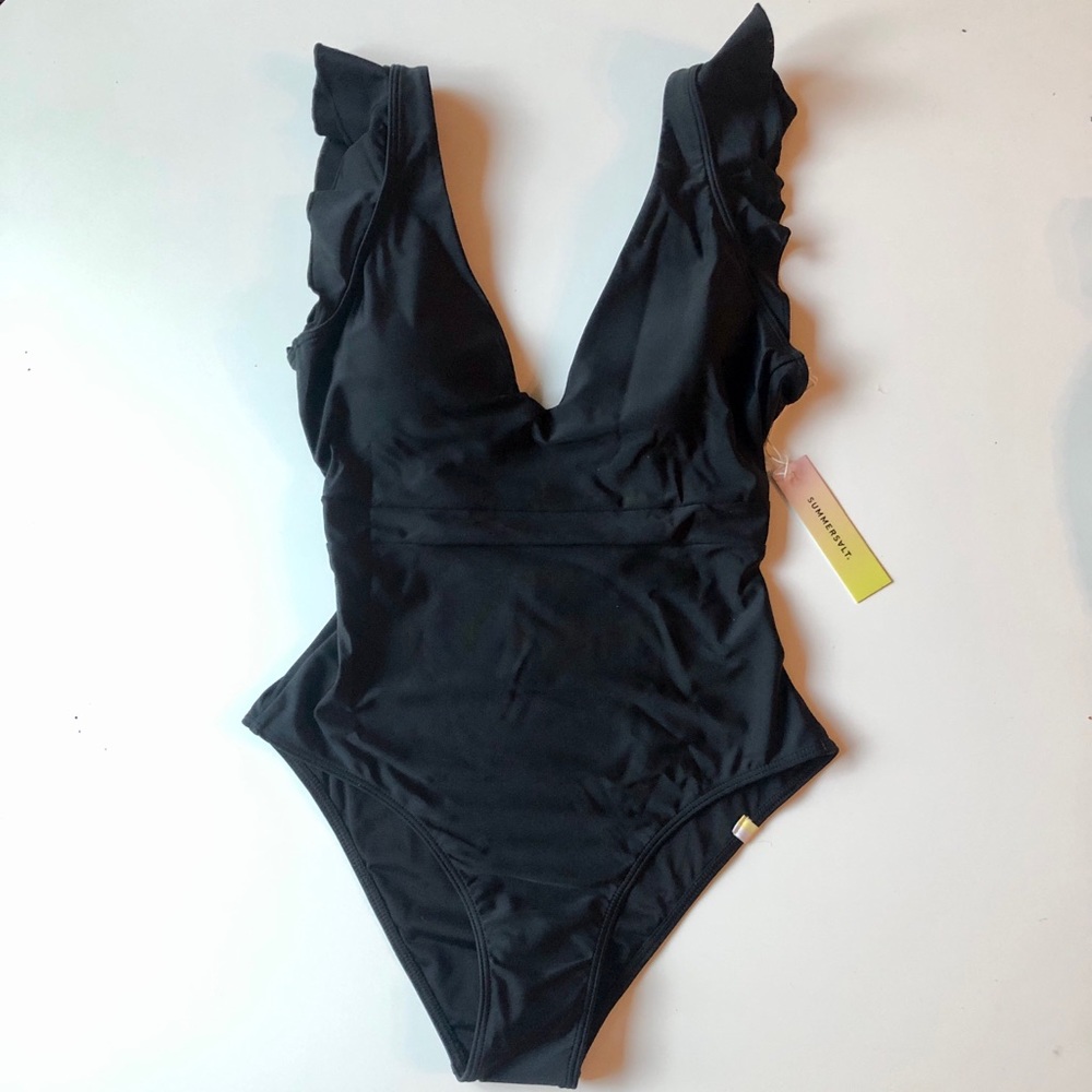 Summersalt One-Piece Swimsuit